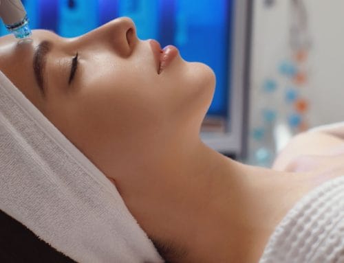 What is HydraFacial